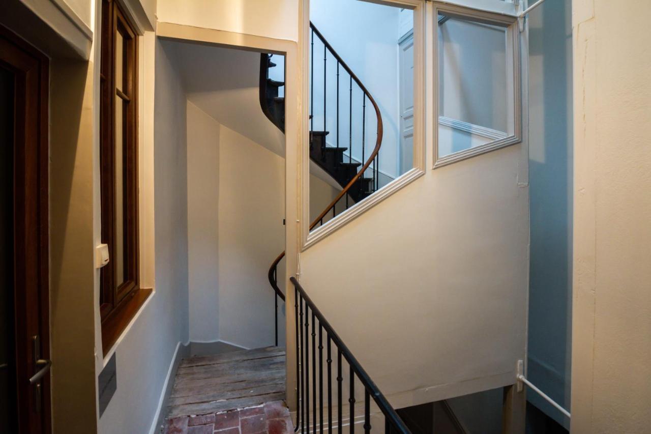 Studio Le Petit Prince - Topdestination Dijon - Centre Ville - Classe 3 Etoiles Ngoại thất bức ảnh